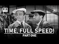 Time, Full Speed! Part One | DRAMA | FULL MOVIE