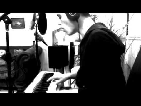Someone Like You - Adele (Tom Andrews Cover)
