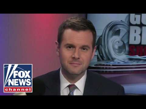 Guy Benson: NO ONE wants this