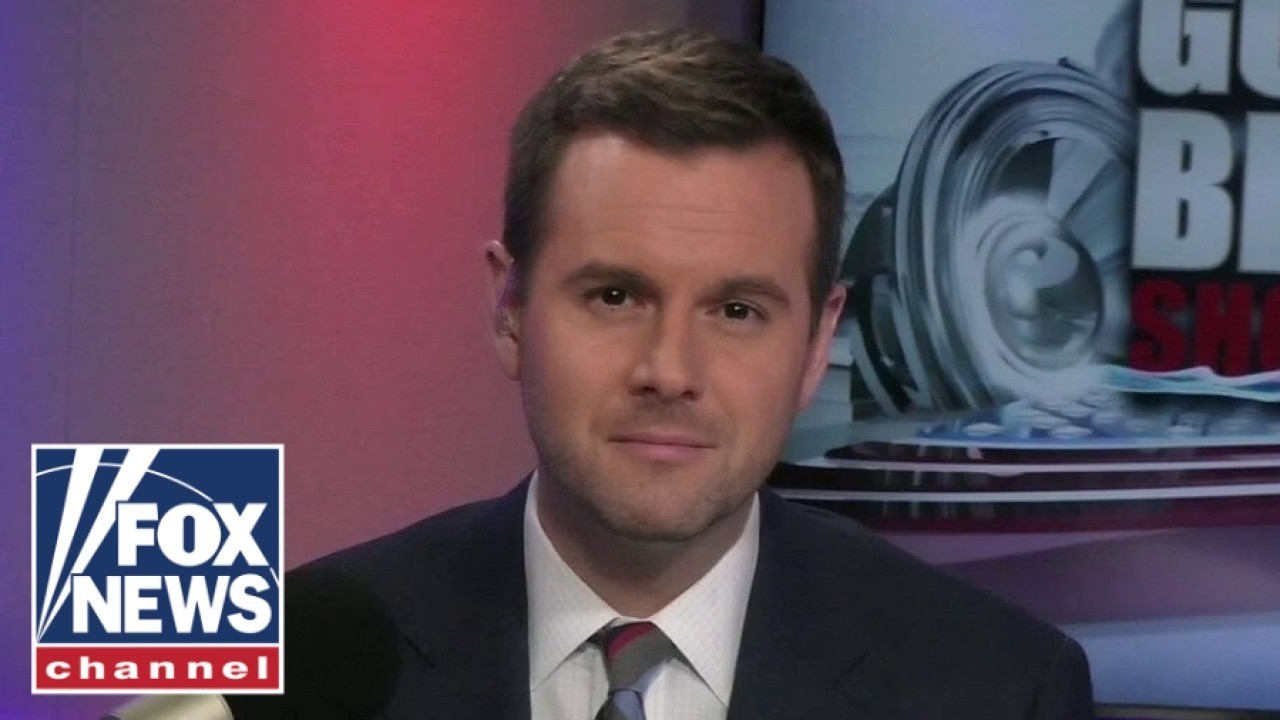 Guy Benson: NO ONE wants this