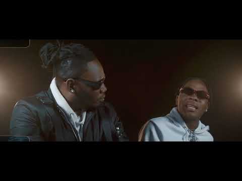 Lacrown -- Lowo Feat Qdot (Official Video)