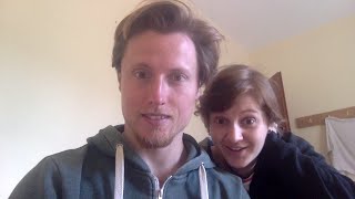 Live Stream: Finger Strength Training, Nutrition & Performance, Ketosis, Academics