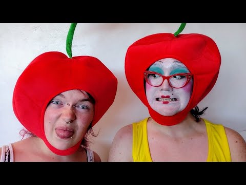 Promotional video thumbnail 3 for Rayven the Clown, Topsy Turvy Clownery