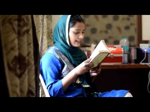 Naznin patni audition 