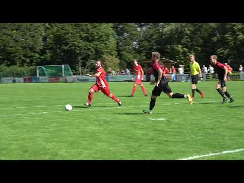 FC Scheidegg 1 gegen FV Rot Weiss Weiler 2 Endstand 2zu1 am 28 8 2022