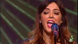 Merche- Pasajeros- Nochevieja Andaluza 2017