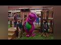 Barney Song Skip To My Lou Shopping For A Surprise