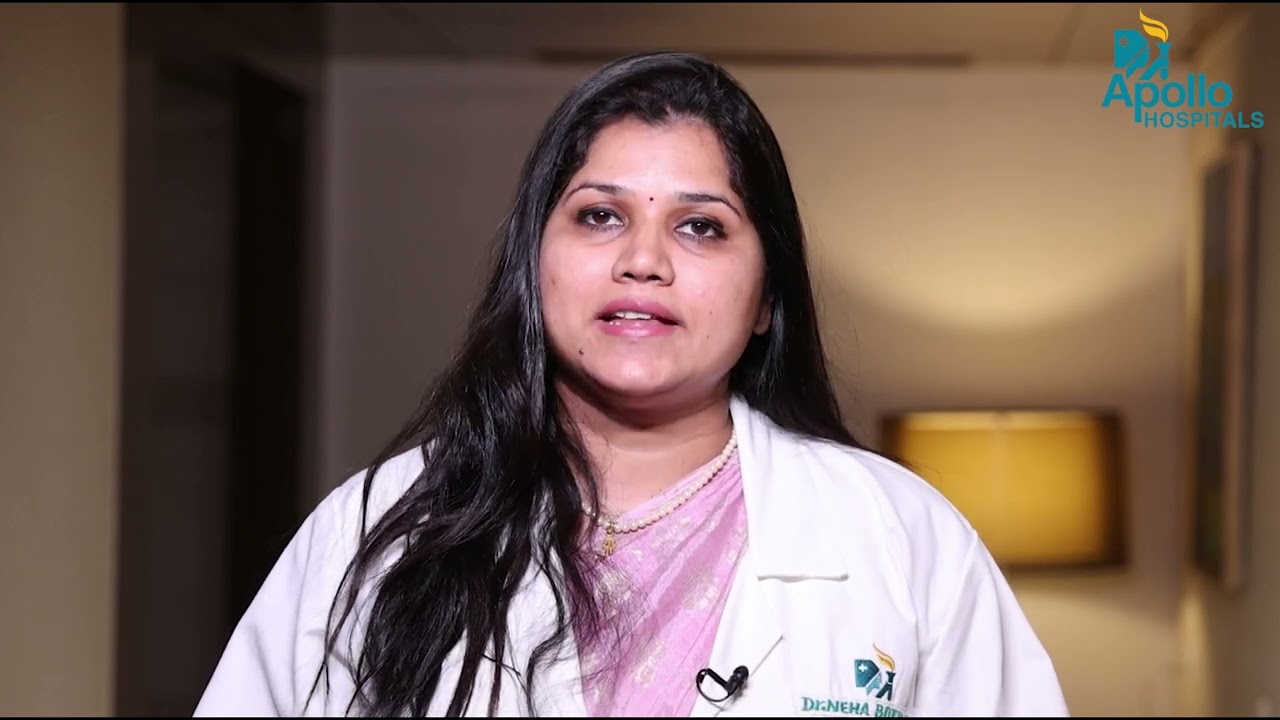 Dr  Neha Bothara | Apollo Hospitals