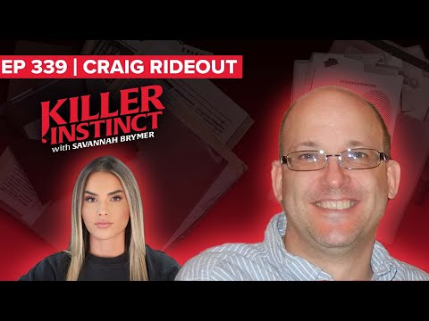 The Family Plot Against Craig Rideout I Killer Instinct