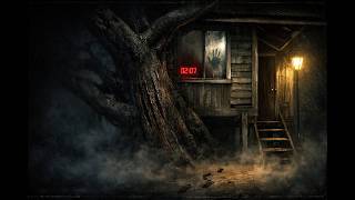 ????ML 2   Rumah Sewa RM70 Berhantu Pokok Ara – Calar.????