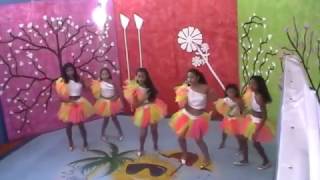 Piña Colada Shot (A.B. Quintanilla y los Kumbia Kings)