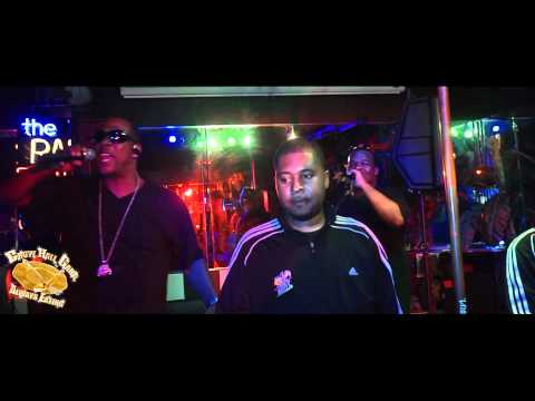 JSkitz & The Chow Hall Gang @ The Rap Factory