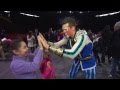 It S A G Thing The Talent Behind Ringling Bros And Barnum Bailey Circus