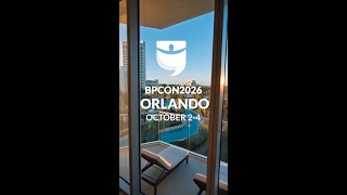 Don't Wait on This 🚨 BPCON2026 Early Bird Pricing Ends Soon