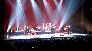 Soprende Ara Malikian soprende al público regio