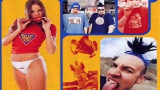 Bloodhound Gang - Use Your Fingers (1995) [Full Album]