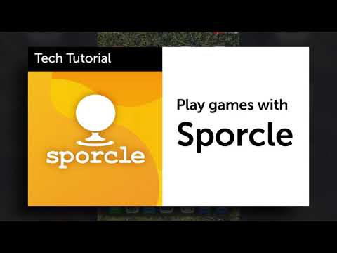 Tech Tutorial: Play Games with Sporcle - YouTube