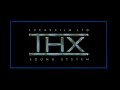 THX Broadway Short Version