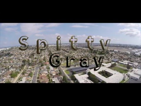 Spitty Gray "East Side" Prod X Deafh