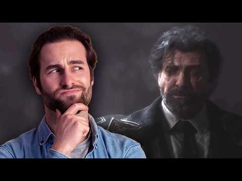 This game just went from beautiful to TERRIFYING - Clair Obscur: Expedition 33 - Part 2