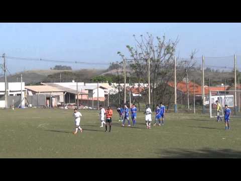 Copa RICTV Sub-17 - PSTC 3 x 0 E.F. Cruzeiro