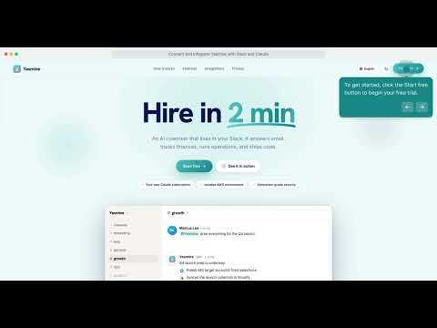 Product Video