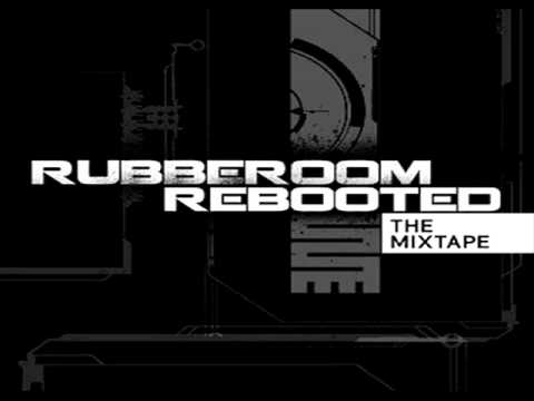 Rubberoom - White Hot Razors (Maker Remix)