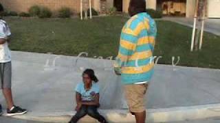 Ice Cream Crew 1st vid