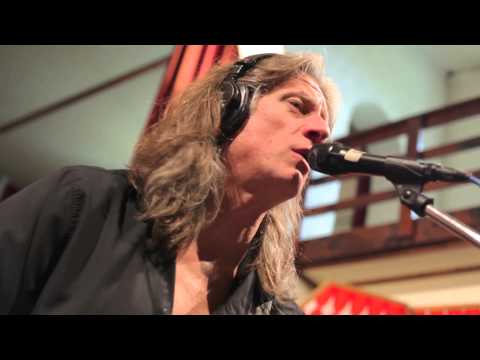 Guy Swinnen - Don't You Know // Live @ PANDA SESSIONS