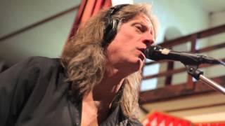 Guy Swinnen - Don&#39;t You Know // Live @ PANDA SESSIONS