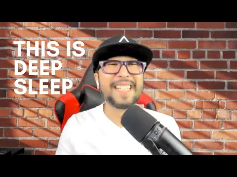 This is Deep Sleep | Non-duality Meeting | Session # 3