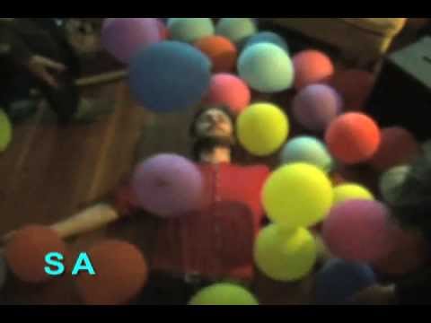 Rick Berlin w/ THE NICKEL & DIME BAND (Sam - Balloons)
