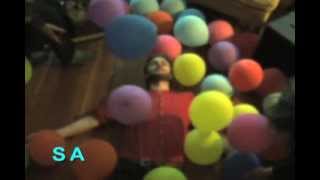 Rick Berlin w/ THE NICKEL & DIME BAND (Sam - Balloons)