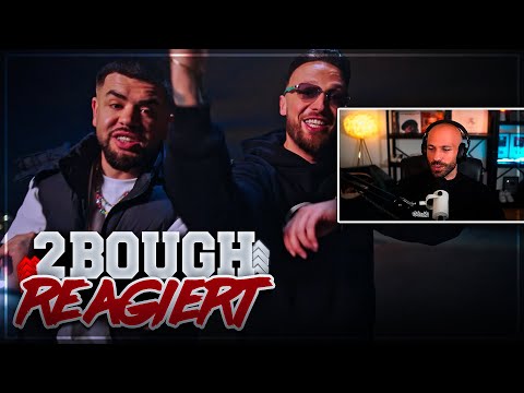 AZET x NOIZY - WE BACK / 2Bough REACTION