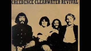 Hey Tonight- Creedence Clearwater Revival