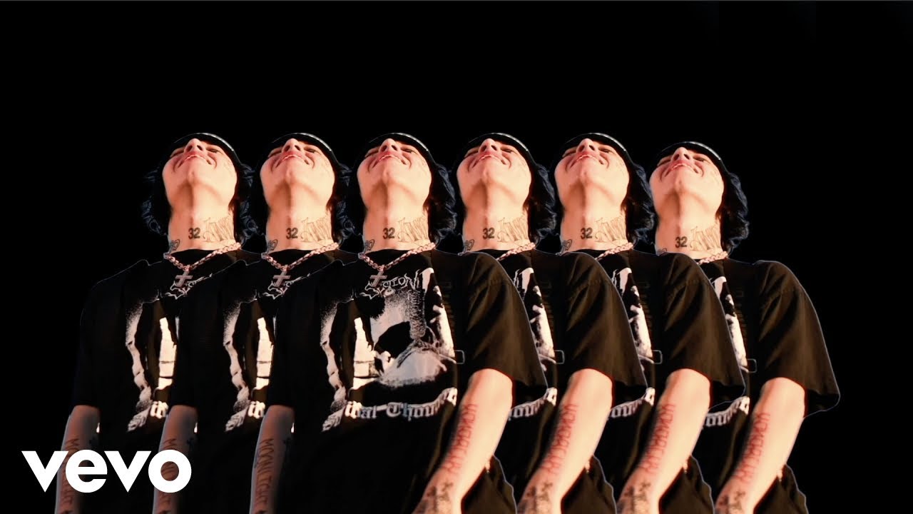 Lil Xan — Tree Sap