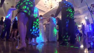 Chris and Jessie get married  -Night Fever-