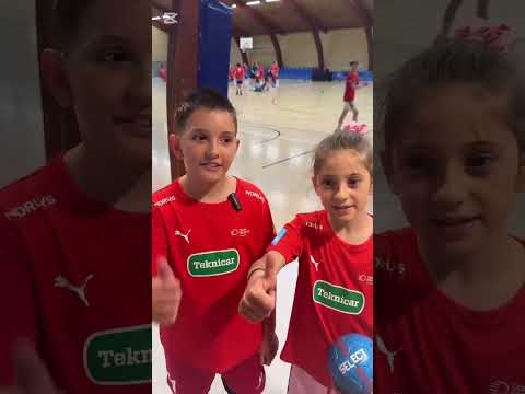 Holbănei Team & Handball Summer Camp Denmark / FiF Copenhagen Club 2025