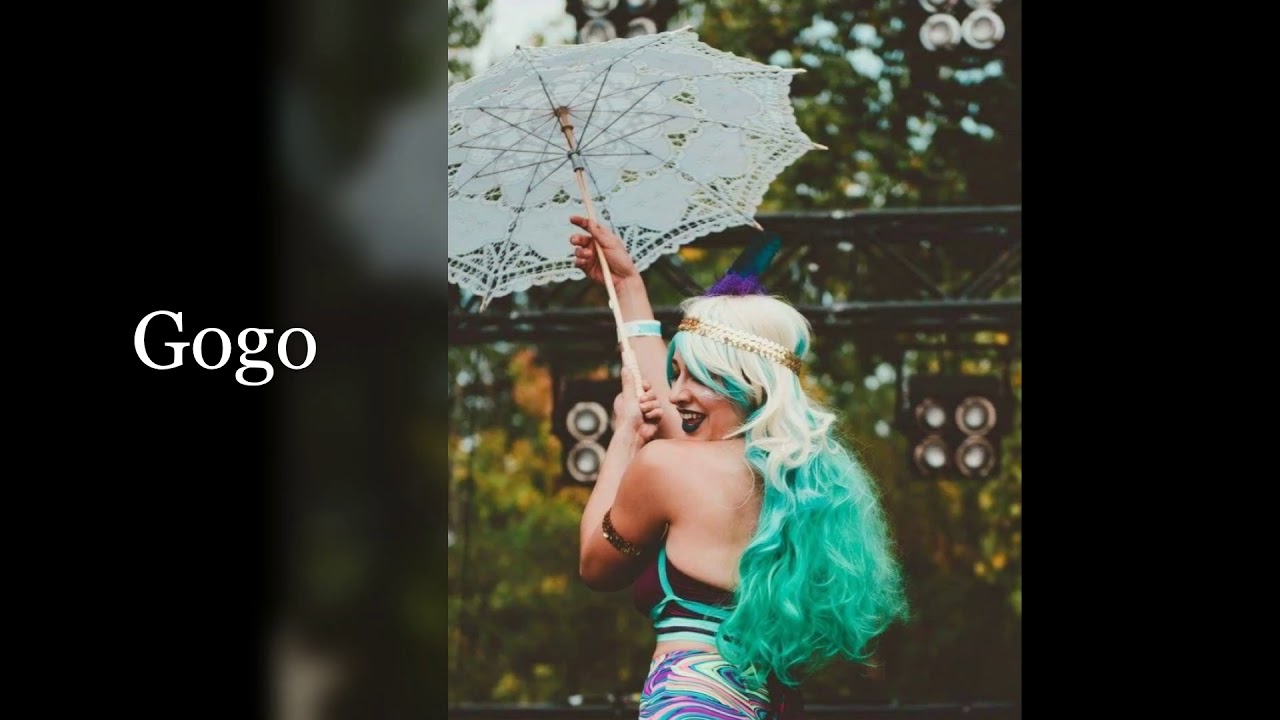 Promotional video thumbnail 1 for Bella Bizarre