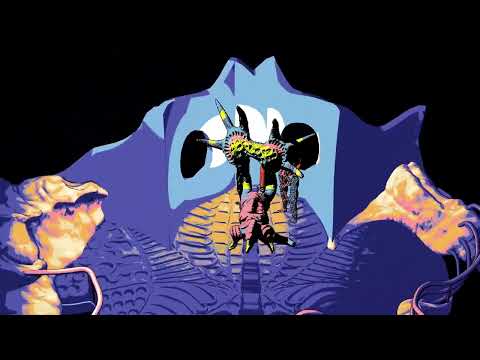 hylemxylem beam - its hylics 2 w/ kaz