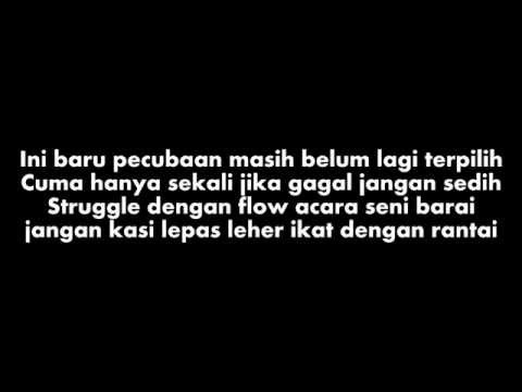 My32BarsChallenge - Halim