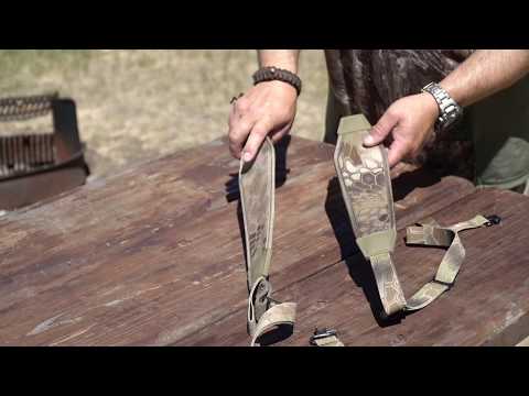 GROVTEC Gun Slings