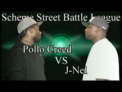 Pollo Creed vs J-Nell