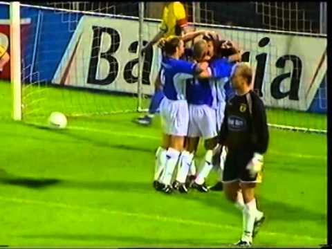 14-09-2002 FC Den Bosch - Cambuur: 2-0 (Omrop)