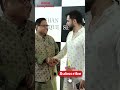 Emraan Hashmi At The Red Carpet At Baba Siddique Iftar Party