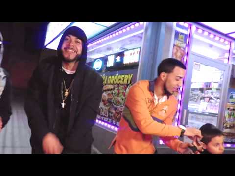 Blaze x Young Mic - Corner Store (OFFICIAL VIDEO) 2019