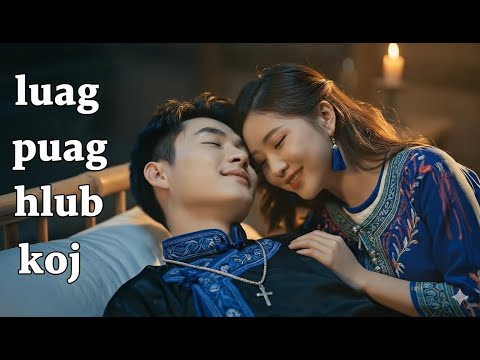 Luag Puag Hlub Koj – Hmong Love Song | Remake by Vàng A Tính