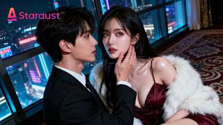 Download lagu 【Sub Beragam】Bintang film jadi karakter jahat: Tendang pemeran utama, peluk erat suami antagonis mp3