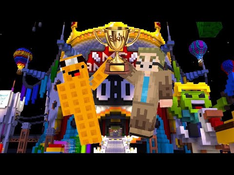 The Fated Showdown, Waffle VS aardvark (ft. JJsoccy