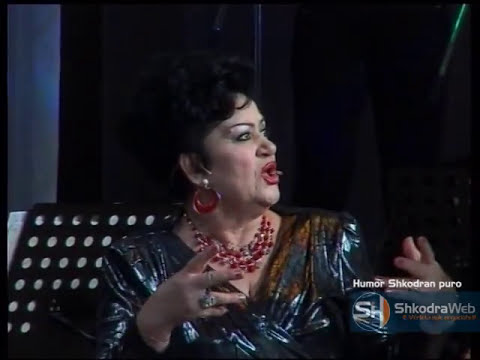 ShkodraWeb | HUMOR ESTRADA SHKODER PAULIN PREKA ZYLIHA MILOTI YOUTUBE ALBANIA SHQIPERI SHQIP